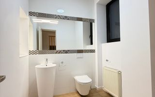 Vilă interbelică restaurată – Dorobanți Capitale 363 mp utili - Poză 25