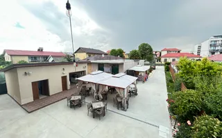 Pensiune la cheie Costinesti | 1022mp | Autorizata ISU | Centrala Gaz - Poză 18