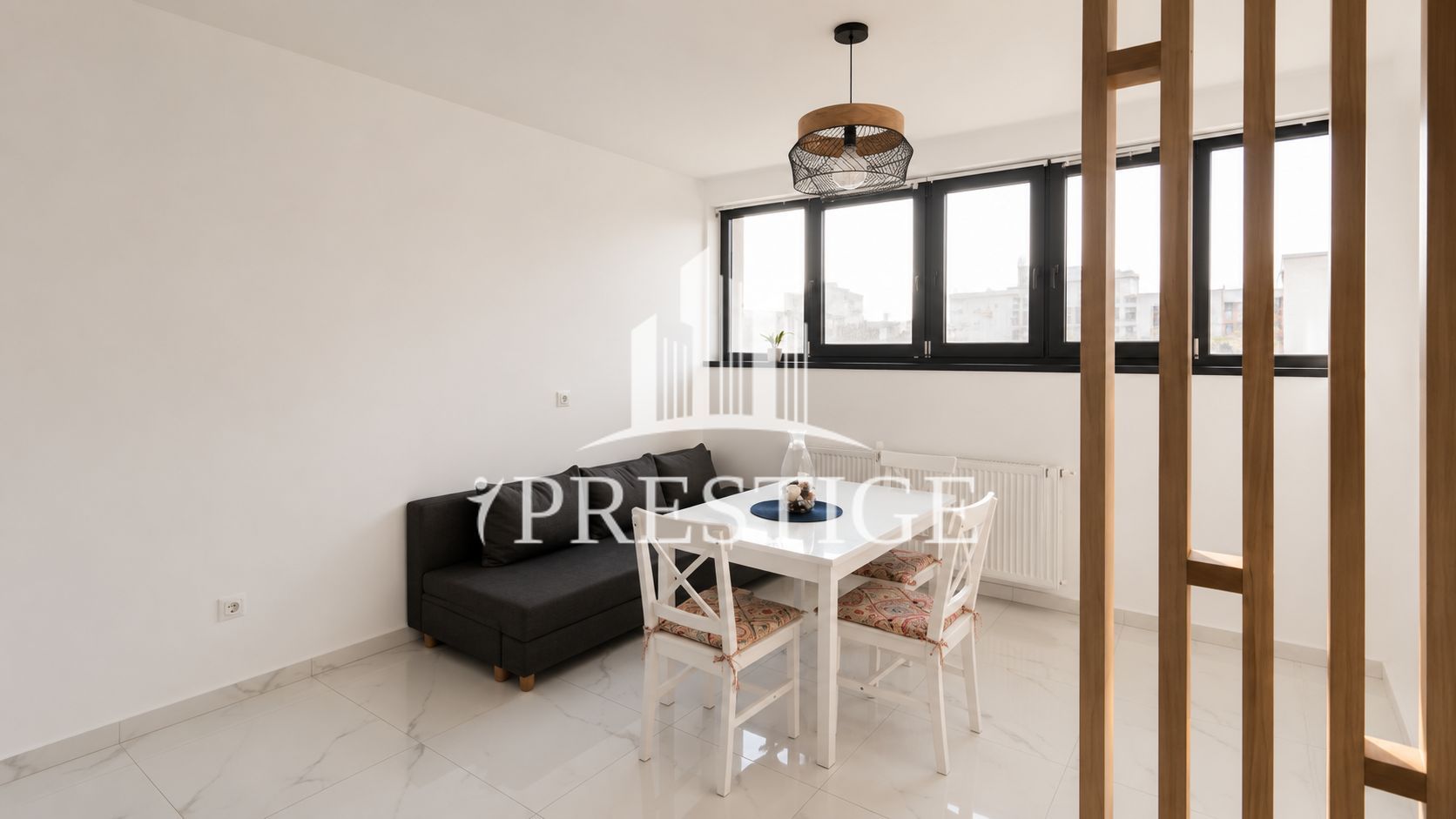 APARTAMENT 2 CAMERE | ETAJ 3 | LOC DE PARCARE | DOAMNA STANCA - Poză 3