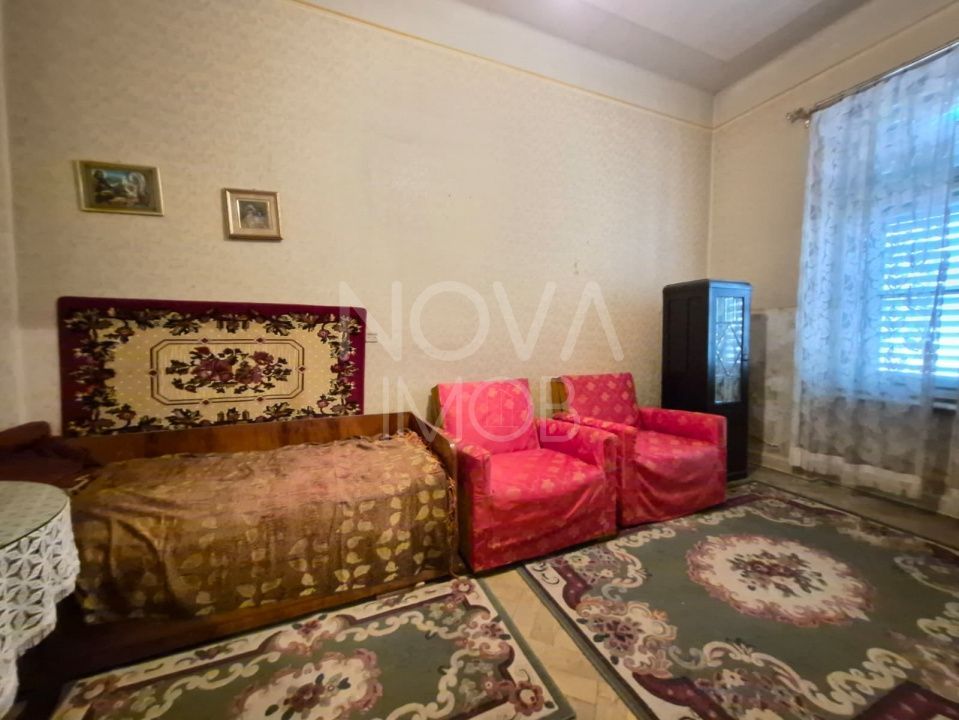 Apartament 2 camere, Ultracentral - Poză 3