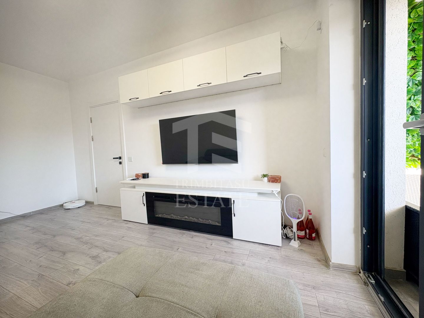 2 camere decomandat mobilat, finisaje premium, Pallady, Calitei - Poză 5