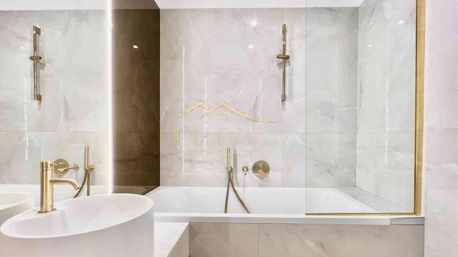 Design de Interior | 2 Camere Premium | Etaj 9/10 | Clădire 2023 | Garaj Inclus - Poză 12