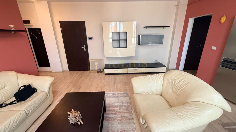 3 camere, Braytim, apartament superb, loc de parcare inclus, zona ideala - Poză 4