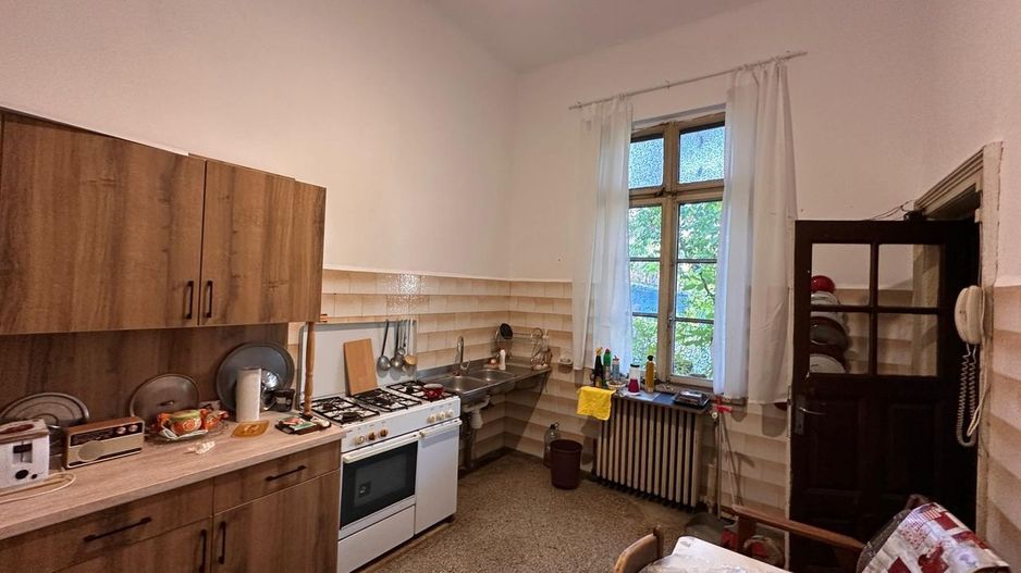 De vanzare Vila interbelica/Casă individuală, Cismigiu, Sala Radio - Poză 8