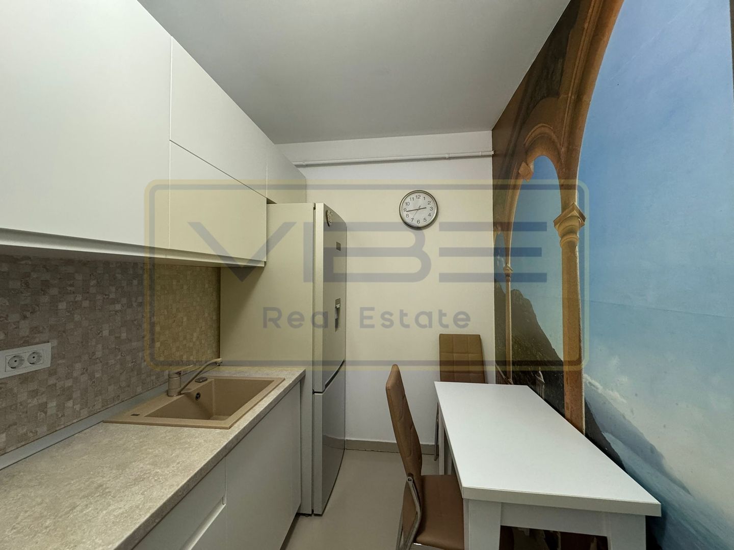 Apartament 1 camera bloc NOU Tatarasi Parcul Ciurchi - Poză 16