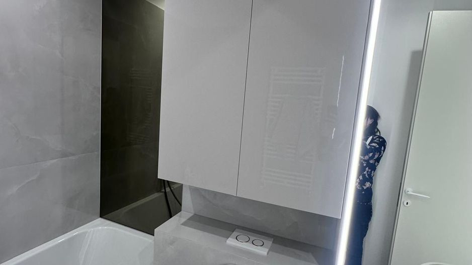Cortina North || Studio || Nou || Finisaje de lux || Comision 0% - Poză 9