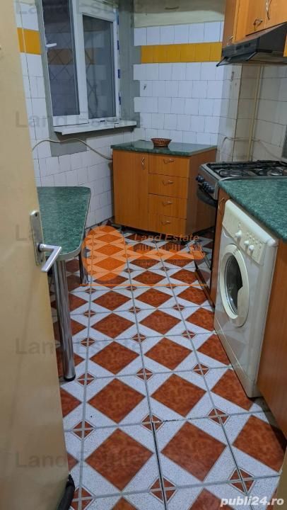Apartament cu 2 camere Calea Giulesti - Zboina Neagra - Poză 7