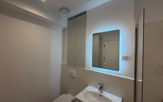 APARTAMENT 2 CAMERE | MOBILAT-UTILAT LUX | PARCARE | STRAULESTI | 64MP - Poză 17
