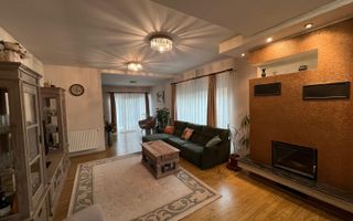 1/2 Duplex 4 Camere Zona Kaufland, 258mp Teren - Poză 3