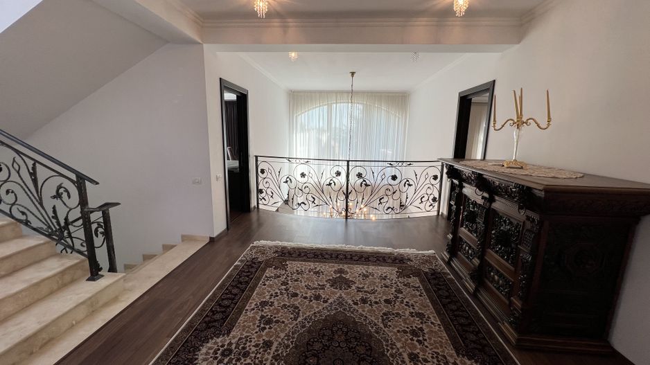 Casa superba Tunari | Pipera - Poză 24