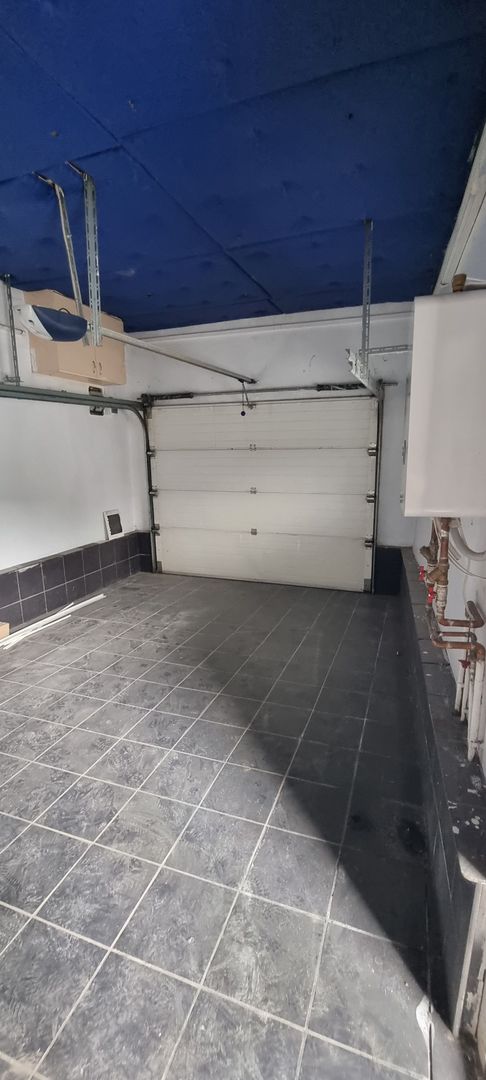 Casă P+M, 4 camere, str Lebedei, singur in curte - 600 E. Comision 0 - Poză 20