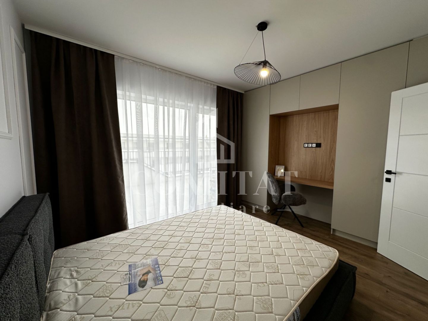 Penthouse spectaculos | 3 camere | La cheie | Eroilor - Poză 18