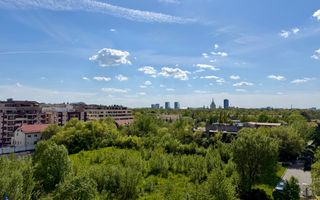 Apartament cu 4 camere *157mp*// 2 parking // Herastrau Park View - Poză 13