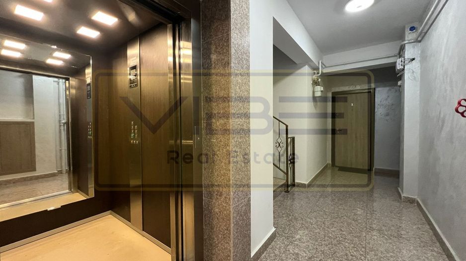 Apartament 1 camera bloc NOU Tatarasi Parcul Ciurchi - Poză 18