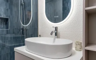 Apartament ultramodern / etaj intemediar / Zona Tineretului - Poză 37