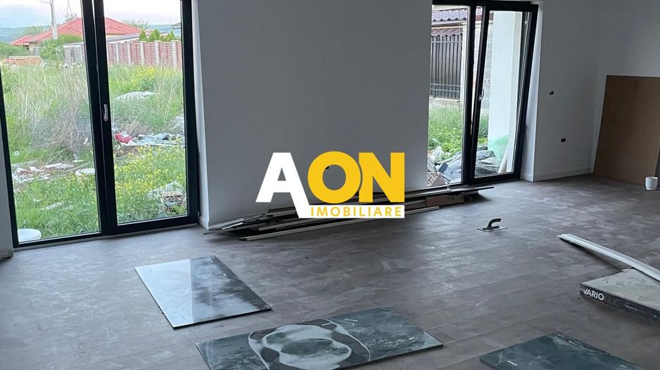 De vanzare 1/2 duplex finisat, 4 camere, 326mp teren, Cetate - Poză 8