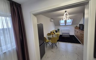 Apartament Nou I 2 Camere I Etaj 5 I Lift I Loc de parcare - Poză 14
