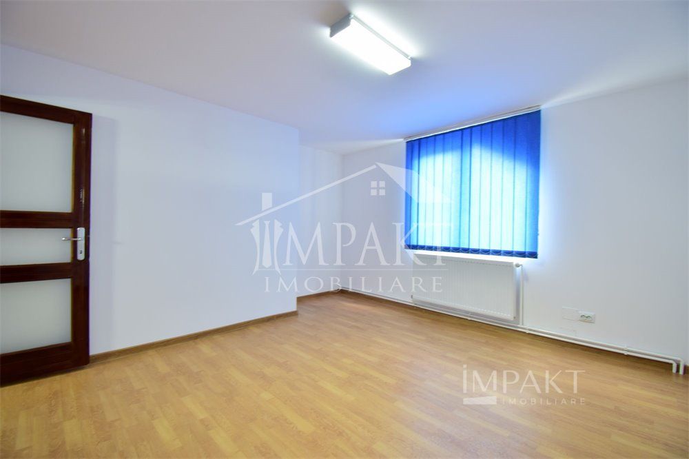 Spatiu de birouri intr-o casa, in zona Calea Turzii cu 13 locuri de parcare! - Poză 20