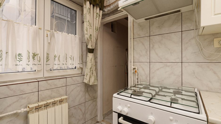 Apart 3 camere Splaiul Unirii Camera de Comert COMISION 0% - Poză 8