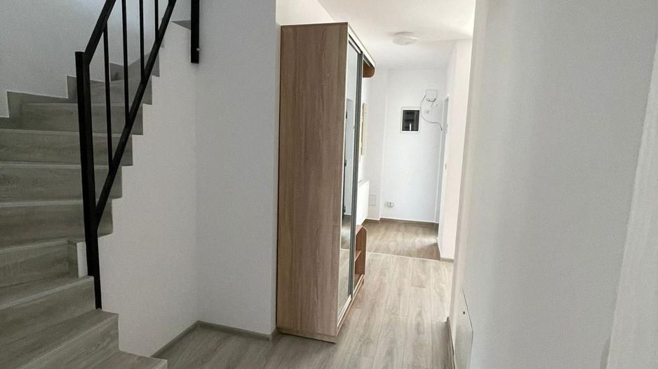 1/2 Duplex | Calea Urseni-Ciarda | Asfalt | 4 camere | 3 bai - Poză 7