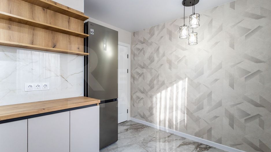 Vânzare, apartament, 2 camere, str. Alecu Russo, Râșcani - Poză 8