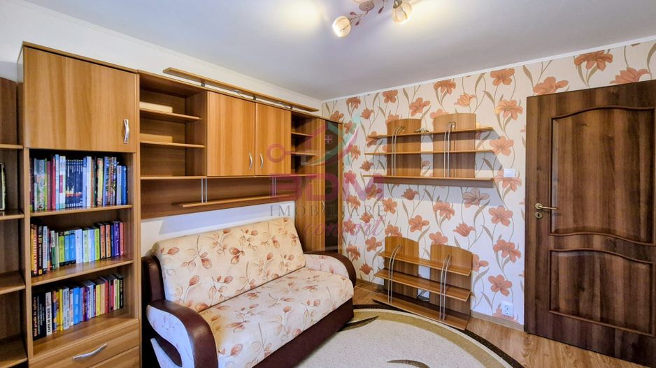 COMISION 0 I Apartament 3 camere | la cheie | etaj intermediar - Poză 10