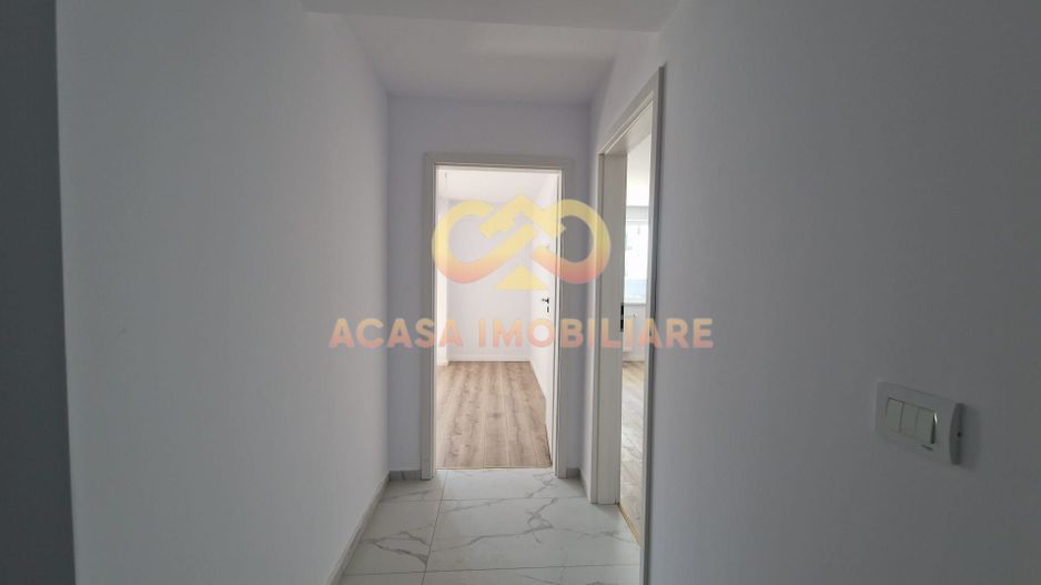 NOU INTABULAT Apartament 3 camere dec.  2 bai 80 mp - Poză 16