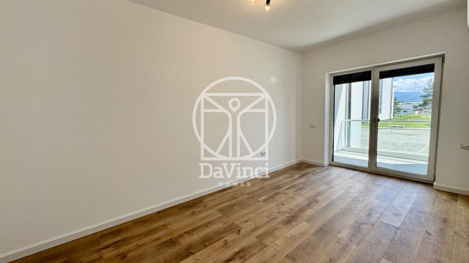 Apartament 3 camere - 2 bai, intabulat (81O-Ra-ap.1) - Poză 5