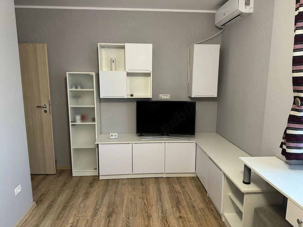 Soarelui | 2 camere | Decomandat - Poză 3