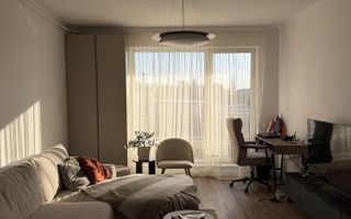 Apartament 2 camere | 54 mp utili + 13 mp terasă | Intre Lacuri - Poză 1