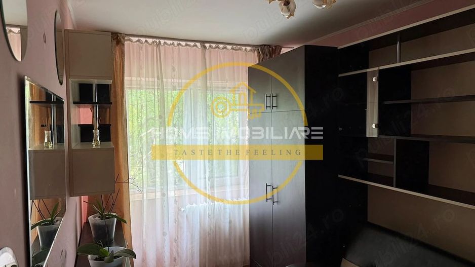 Apartament cu 3 camere/ 55mp/ zona Tatarasi - Poză 6