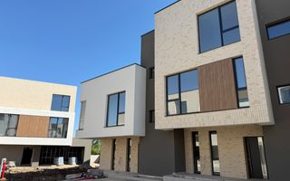 Vila 5 camere Pipera Denya Lake| Faza 1 - Poză 8