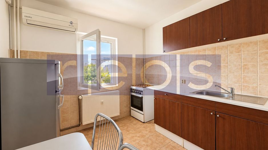 APARTAMENT 2 CAMERE | AVIATIEI – NICOLAE CARAMFIL | METROU AUREL VLAICU - Poză 4