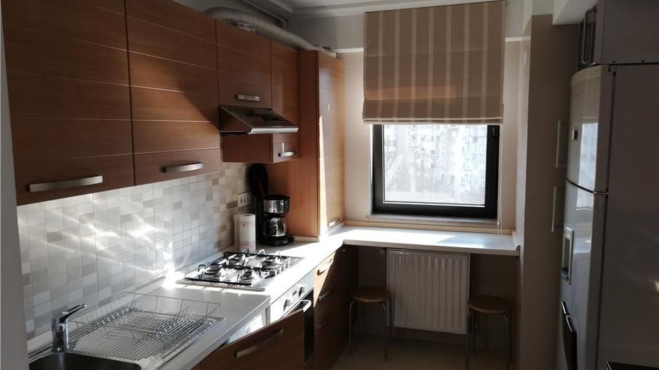 Proprietar vând apartament 3 camere zona Decebal Theodor Speranția - Poză 1