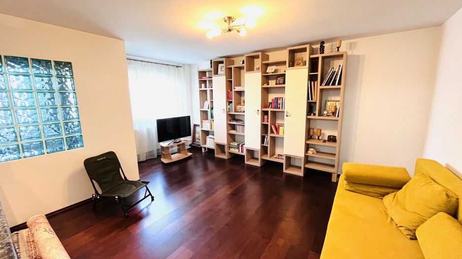 Apartament ULTRAMODERN 2 CAMERE | VIRTUTII | BLOC 1991 - Poză 1
