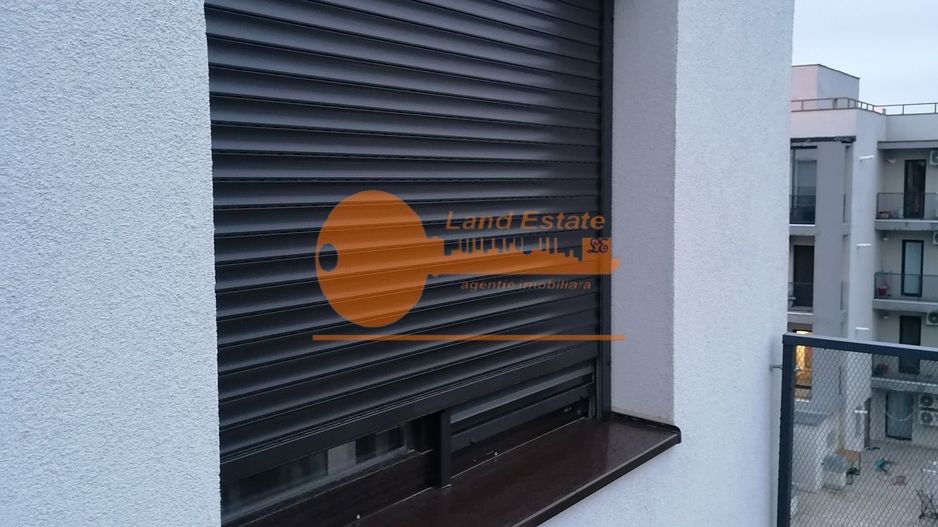 2 camere Valea Larga ( bloc 2023-centrala termica si incalzire prin pardoseala ) - Poză 4