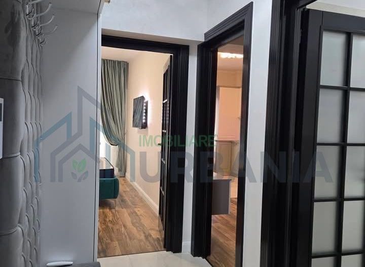 Apartament 2 camere, Royal Town Copou, Iasi – Prima inchiriere - Poză 3
