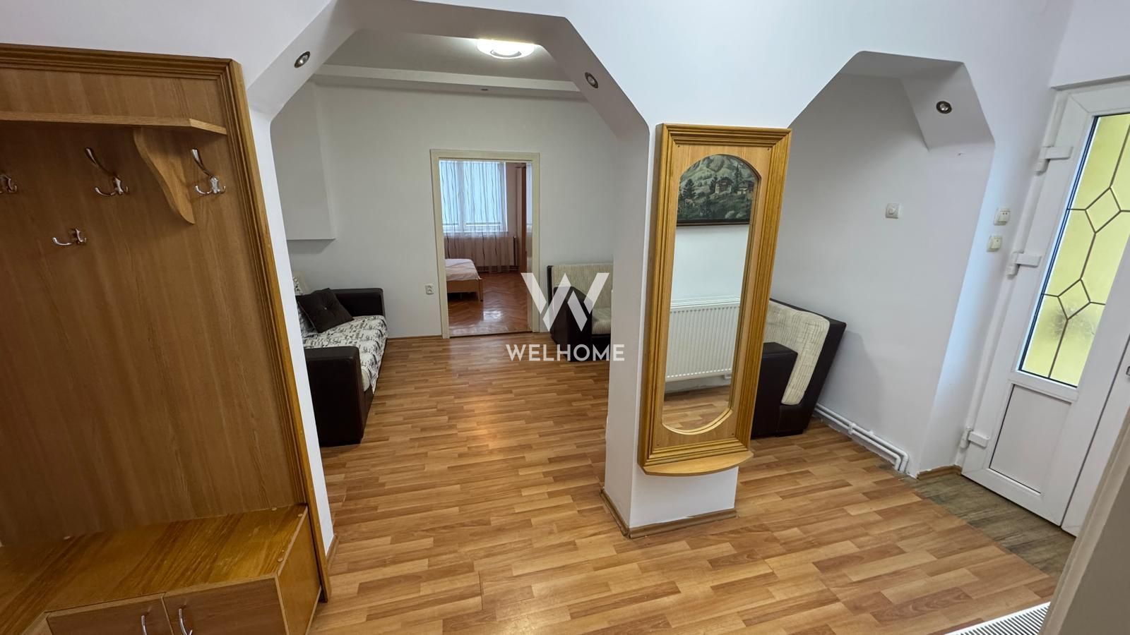 Apartament spațios cu 4 camere la casă – 90 mp utili - Sibiu - Poză 4