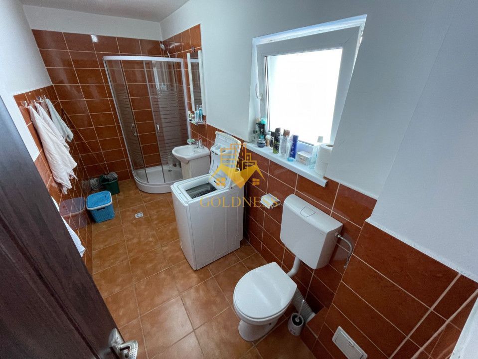 O camera, Marasti, Zona Fsega, Iulius Mall, Parcare, balcon - Poză 5