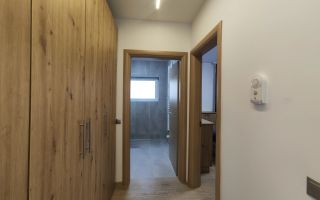 Apartament cu 2 camere cu finisaje moderne| Zona Grand Hotel Italia - Poză 5