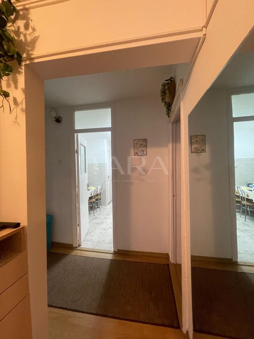 EXCLUSIVITATE. Apartament spațios, ideal familie. - Poză 3