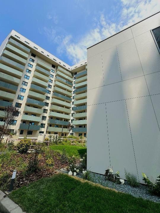 Apartament 2 camere cu vedere spectaculoasă la Sky Tower şi Promenada - Poză 13