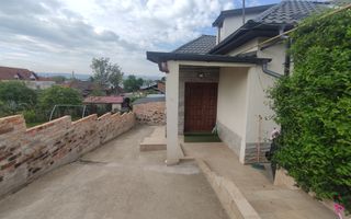 Duplex cu 3 camere | 80 mp | Cartierul Iris - Poză 15