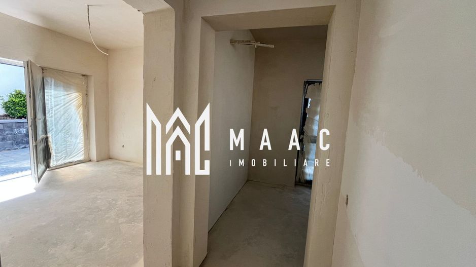 Apartament cu 3 camere | 54 MPU | Balcon | 2 locuri de parcare | Turnișor - Poză 5