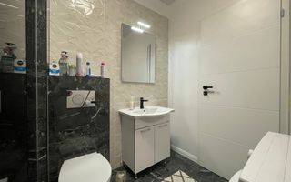 Apartament cu 2 camere de vanzare in cartierul Marasti! - Poză 8