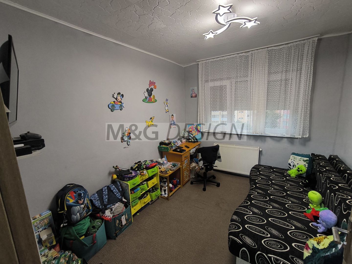 Apartament 3 camere  Sagului - Poză 6