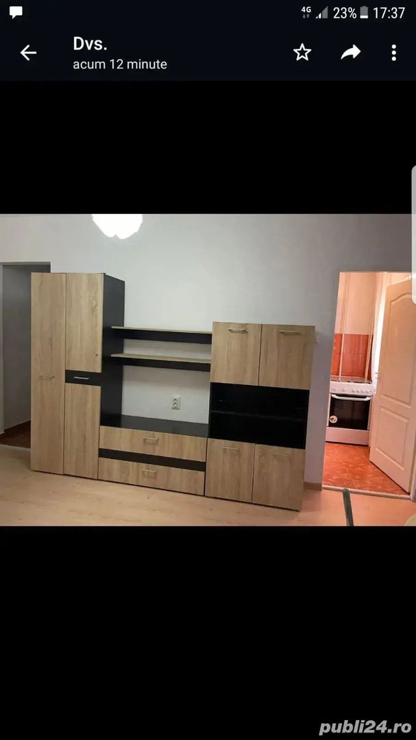 Etaj 2 Sagului 2 camere - Poză 3