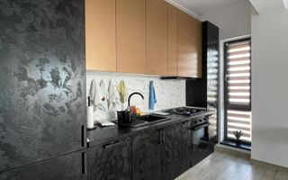 FUTURE RESIDENCE - 2cam DEOSEBIT complet mobilat+utilat| piscina,lift - Poză 2