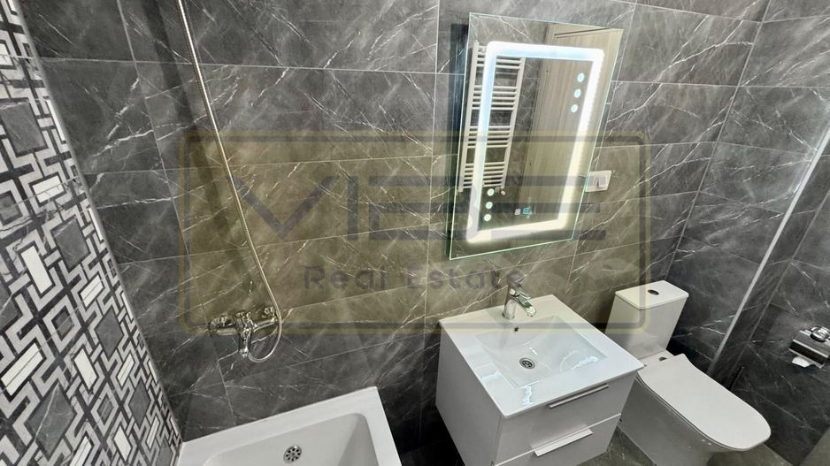 Apartament NOU 1 camera+parcare Bucium Excentric Apartaments - Poză 19