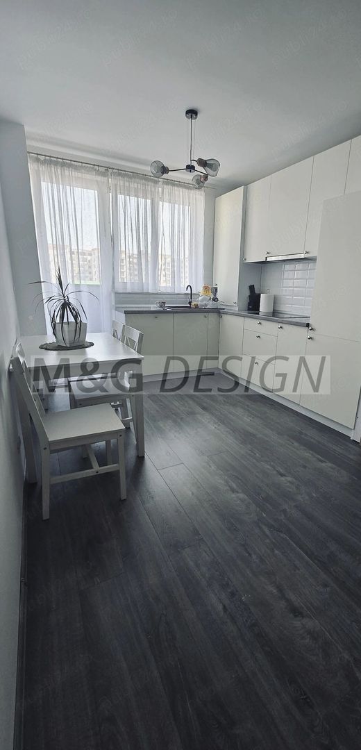 Apartament 3 camere Calea Torontalului - Poză 2
